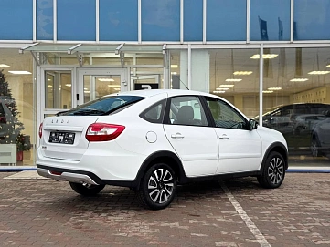 Lada (ВАЗ) , 2025г., передний привод, механика