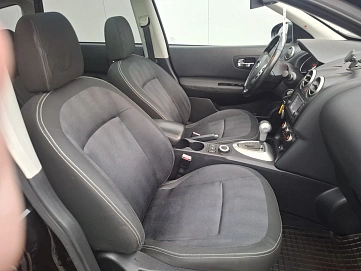 Nissan , 2010г., полный привод, вариатор