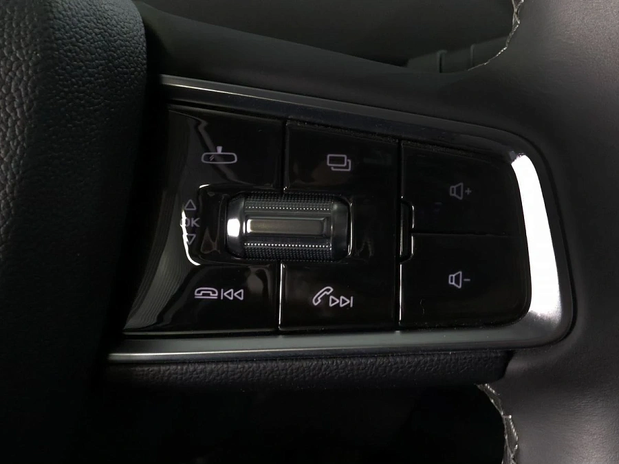 Changan UNI-K, 2023г., полный привод, автомат