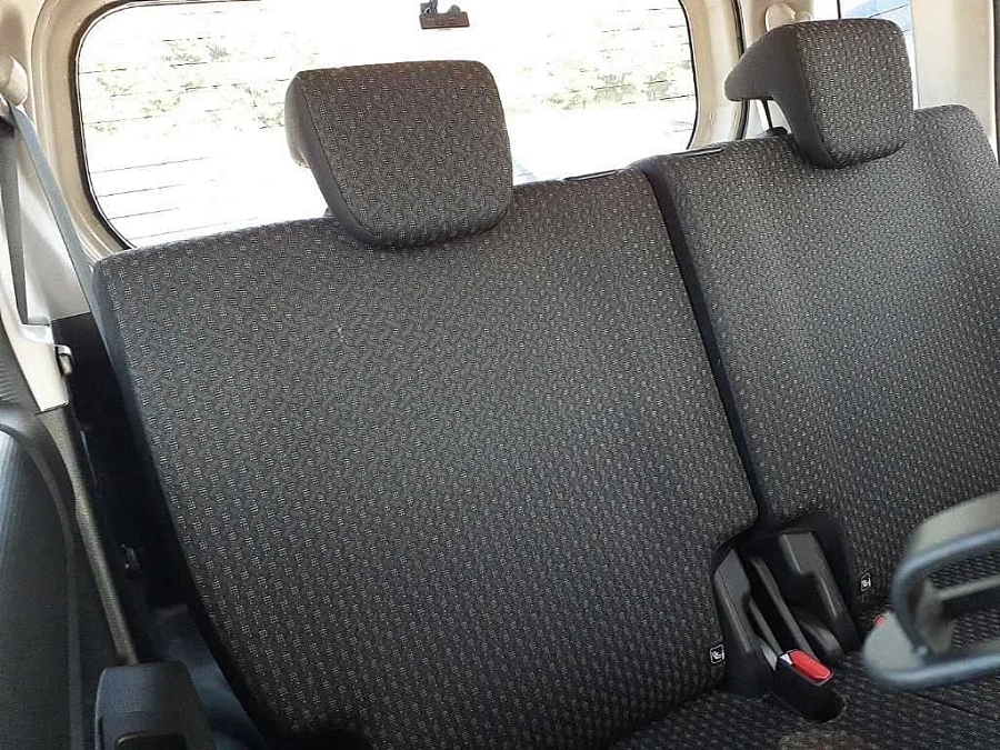 Suzuki Hustler, 2022г., полный привод, вариатор