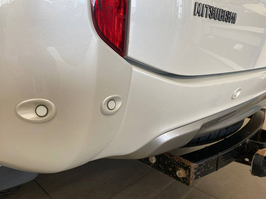 Mitsubishi , 2018г., передний привод, автомат
