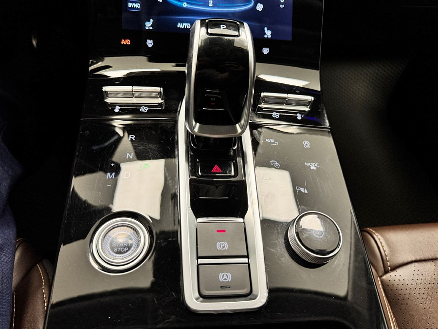 CHERY Tiggo 8 Pro, 2021г., передний привод, автомат