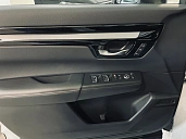 Honda CR-V, 2025г., полный привод, вариатор