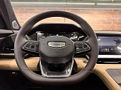 Geely Monjaro, 2025г., полный привод, автомат