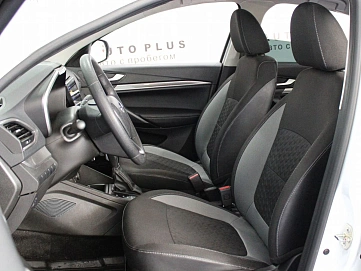 Lada (ВАЗ) Vesta, 2024г, передний привод, вариатор