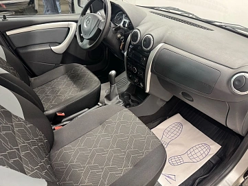 Lada (ВАЗ) , 2019г., передний привод, механика