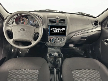 Lada (ВАЗ) Granta, 2022г, передний привод, механика