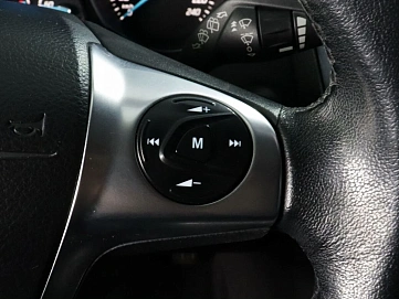 Ford Focus, 2014г, передний привод, робот