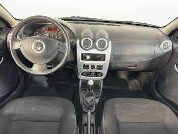 Renault Sandero, 2014г, передний привод, механика