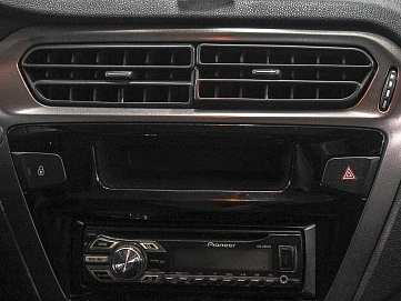 Peugeot 301, 2013г, передний привод, механика