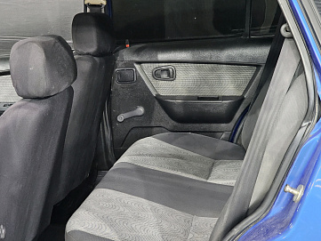 Daewoo Nexia, 2009г, передний привод, механика