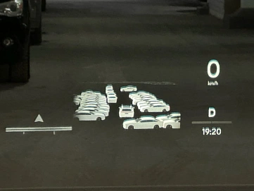 LiXiang L9, 2025г, полный привод, автомат