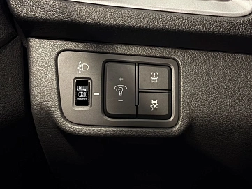 Hyundai Solaris, 2020г, передний привод, автомат