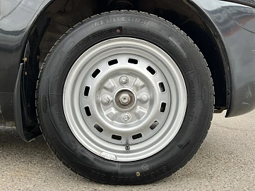 Daewoo Matiz, 2011г, передний привод, механика