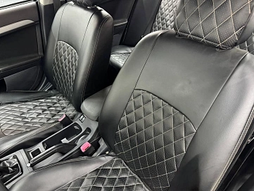 Mitsubishi Lancer, 2010г, передний привод, механика