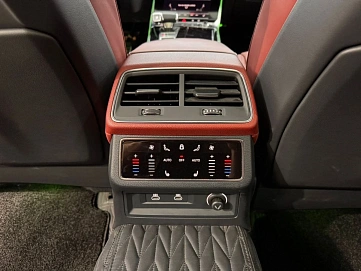 Audi , 2024г., полный привод, робот