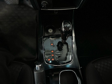 SsangYong Actyon, 2014г, передний привод, автомат