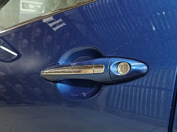 Kia Cerato, 2014г, передний привод, автомат