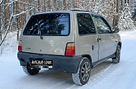 Lada (ВАЗ) 1111 Ока, 2005г., передний привод, механика