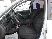 Lada (ВАЗ) Granta, 2019г., передний привод, автомат