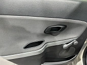 Kia Ceed, 2013г., передний привод, механика