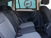 Volkswagen Tiguan, 2020г., полный привод, робот