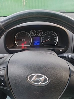 Hyundai i30, 2010г, передний привод, механика