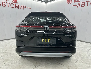 Honda Vezel, 2023г, передний привод, вариатор