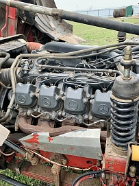 Mercedes Benz SK, 1994г, Задний привод, Механическая