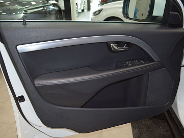 Volvo XC70, 2014г, полный привод, автомат