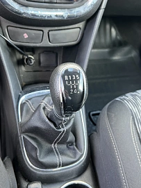 Opel Mokka, 2014г, передний привод, механика