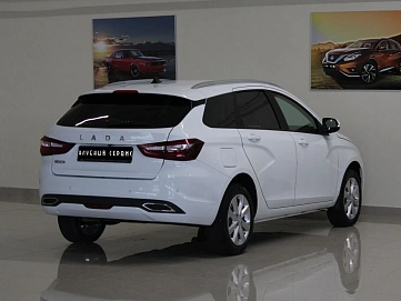 Lada (ВАЗ) Vesta, 2024г, передний привод, механика