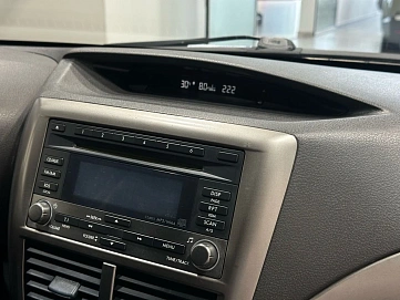 Subaru Impreza, 2008г, полный привод, автомат