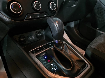 Hyundai Creta, 2017г, передний привод, автомат