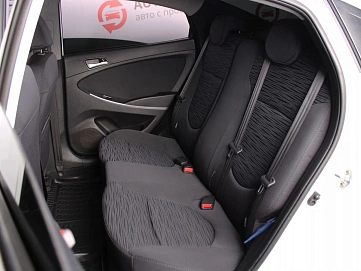 Hyundai Solaris, 2016г, передний привод, механика