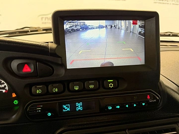 Chevrolet Niva, 2019г., полный привод, механика