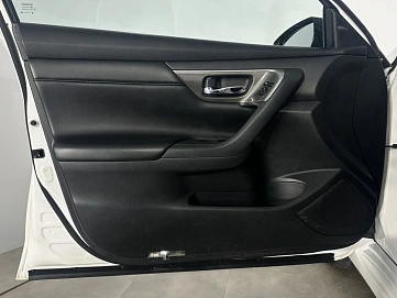 Nissan Teana, 2014г, передний привод, вариатор