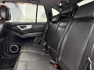 Lifan X60, 2015г, передний привод, механика