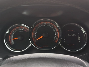 Lada (ВАЗ) Largus, 2021г, передний привод, механика