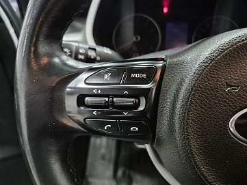 Kia Rio, 2020г, передний привод, механика