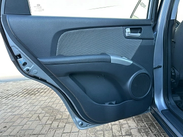 Kia Sportage, 2009г, передний привод, механика