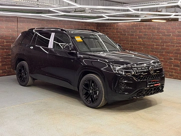 Volkswagen , 2025г., полный привод, робот