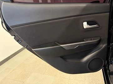 Kia Rio, 2012г, передний привод, автомат