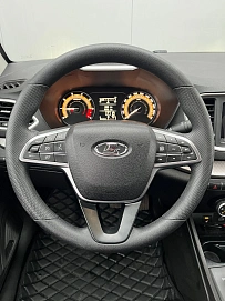 Lada (ВАЗ) Vesta, 2024г, передний привод, вариатор