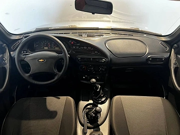 Chevrolet Niva, 2009г, передний привод, механика