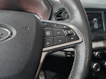 Lada (ВАЗ) Vesta, 2023г, передний привод, механика