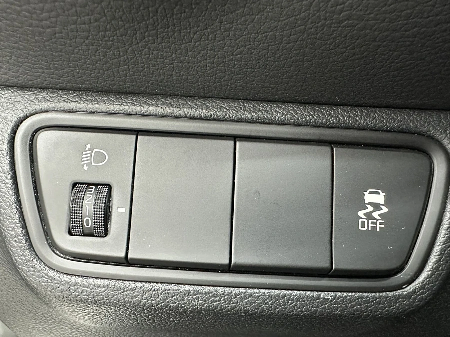 Kia K3, 2022г., передний привод, вариатор