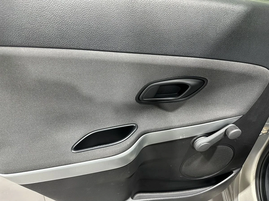 Kia Ceed, 2013г., передний привод, механика