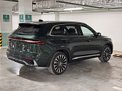 Geely Monjaro, 2024г., полный привод, автомат