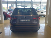 Skoda Kodiaq, 2018г., передний привод, робот